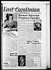 East Carolinian, February 20, 1962